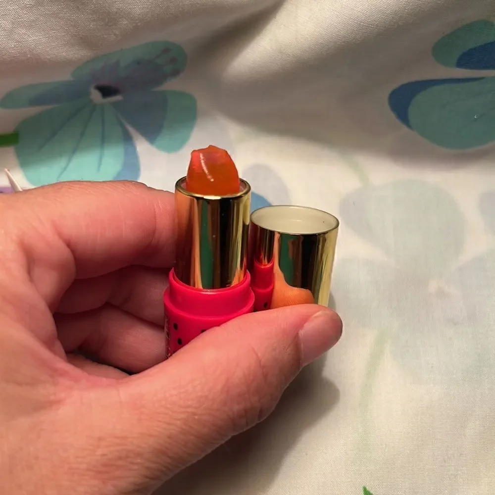 Too Faced Too Femme Winky Lux Watermelon